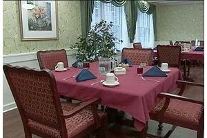 LUTHERAN SENIOR HOUSING