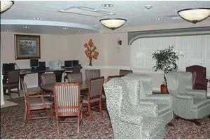 LUTHERAN SENIOR HOUSING
