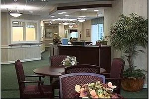 LUTHERAN SENIOR HOUSING