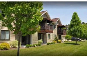 LUTHERAN SENIOR HOUSING