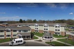 LUTHERAN SENIOR HOUSING