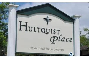 LUTHERAN SENIOR HOUSING