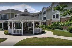 LUTHERAN SENIOR HOUSING