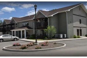 LUTHERAN SENIOR HOUSING