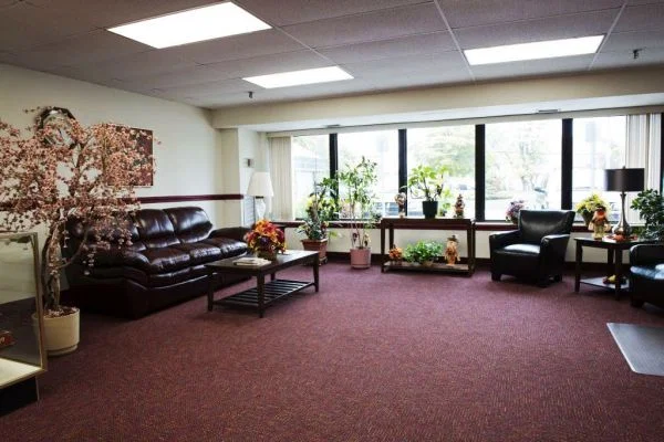 MADISON HEIGHTS CO-OP