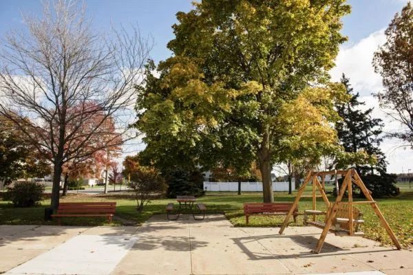MADISON HEIGHTS CO-OP
