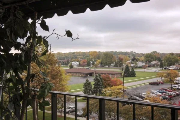 MADISON HEIGHTS CO-OP