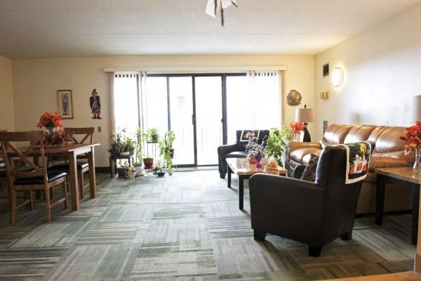 MADISON HEIGHTS CO-OP