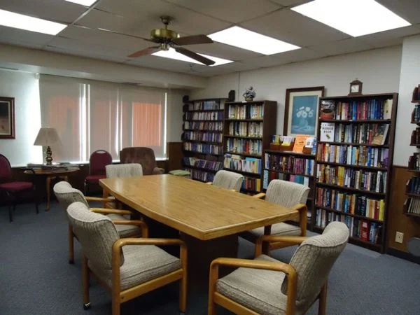 MADISON HEIGHTS CO-OP