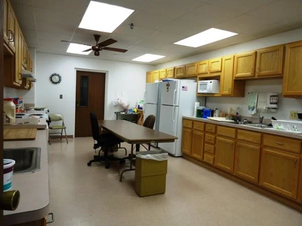 MADISON HEIGHTS CO-OP