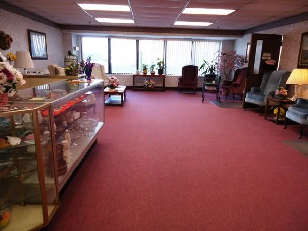MADISON HEIGHTS CO-OP