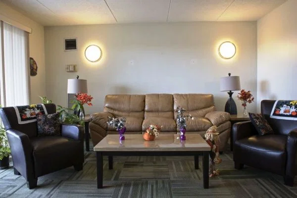 MADISON HEIGHTS CO-OP