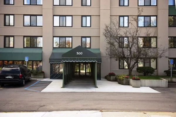 MADISON HEIGHTS CO-OP
