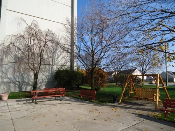 MADISON HEIGHTS CO-OP