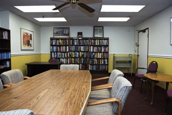 MADISON HEIGHTS CO-OP
