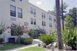 MAGNOLIA GARDENS