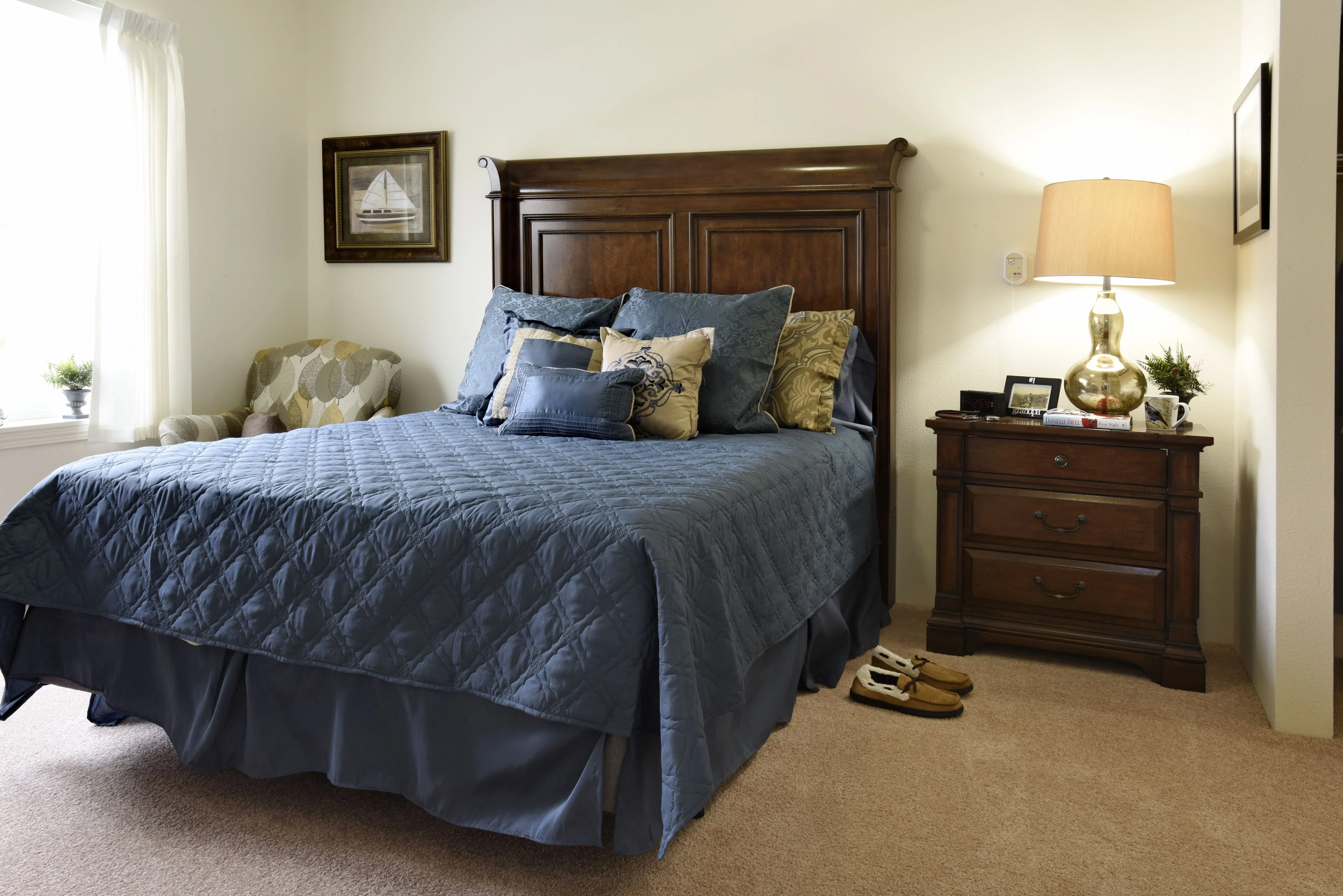 MAGNOLIA HEIGHTS GRACIOUS RETIREMENT LIVING
