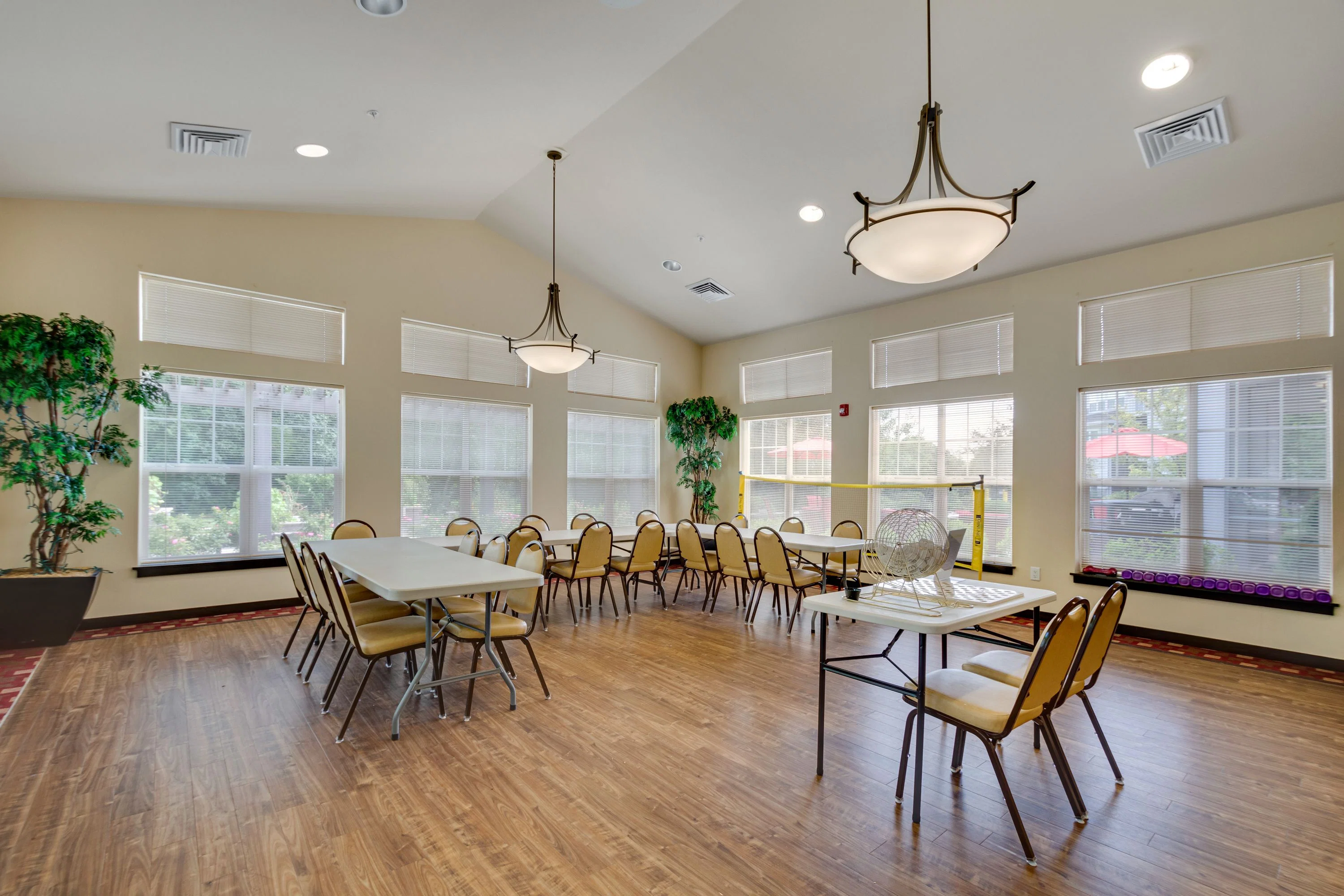 MAGNOLIA HEIGHTS GRACIOUS RETIREMENT LIVING