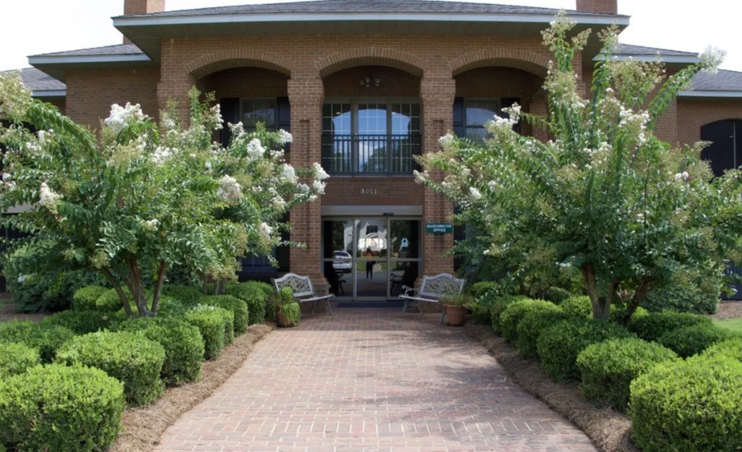 MAGNOLIA MANOR MOULTRIE