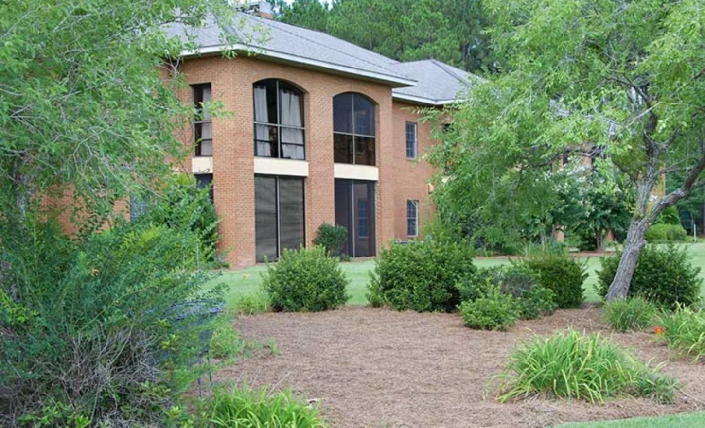 MAGNOLIA MANOR MOULTRIE