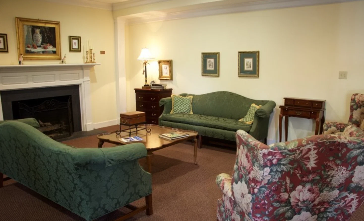 MAGNOLIA MANOR MOULTRIE