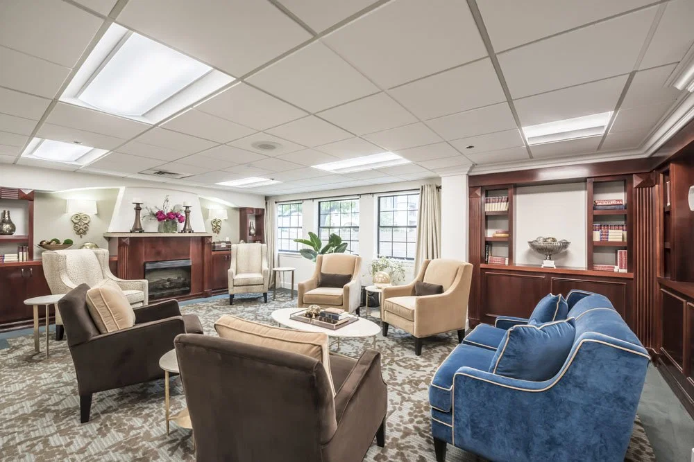 MAGNOLIA GRAND