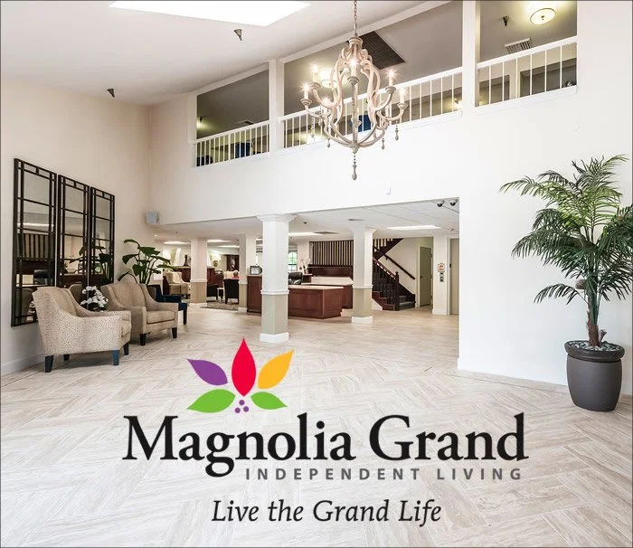 MAGNOLIA GRAND