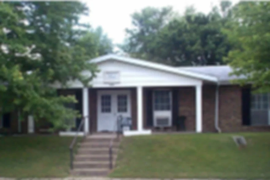 Magnolia Manor Shelter Care