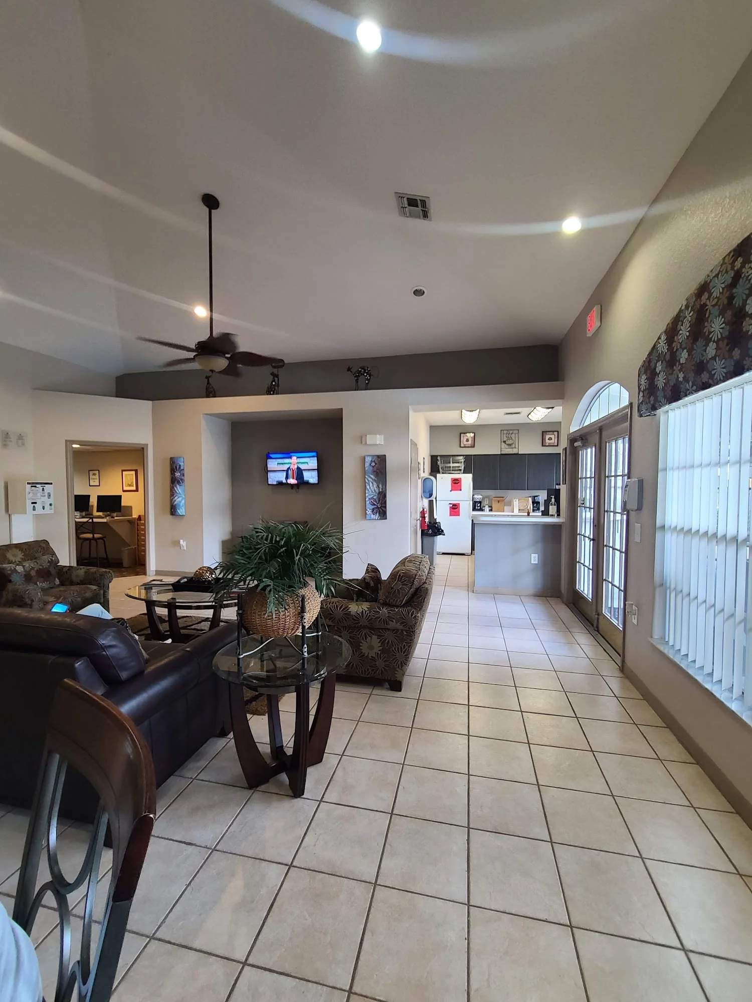 Magnolia Pointe Apartments