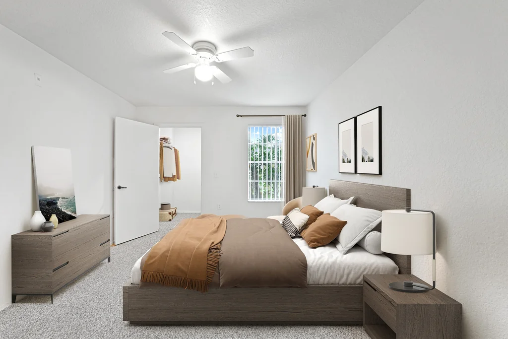 Magnolia Pointe Apartments