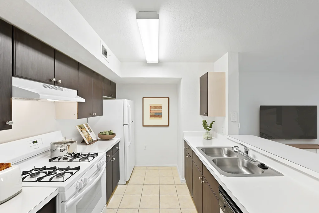 Magnolia Pointe Apartments