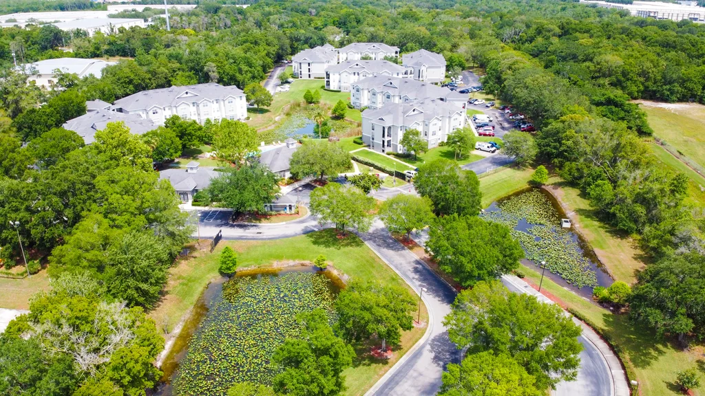 Magnolia Pointe Apartments