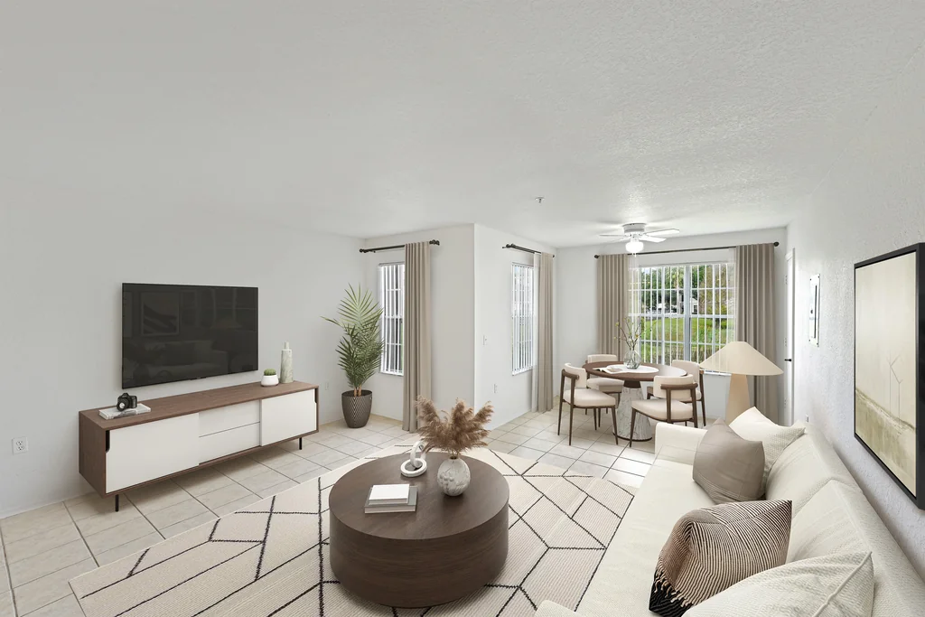 Magnolia Pointe Apartments