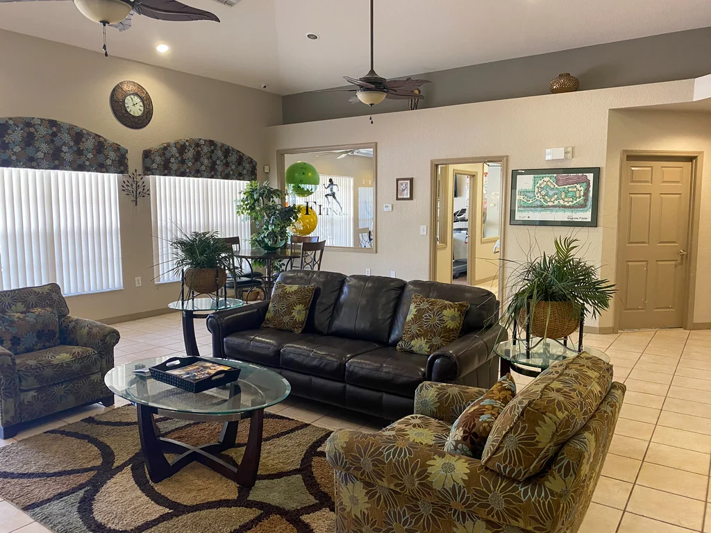 Magnolia Pointe Apartments