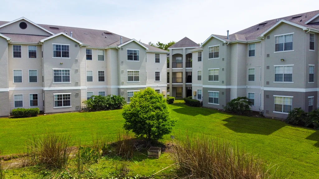 Magnolia Pointe Apartments