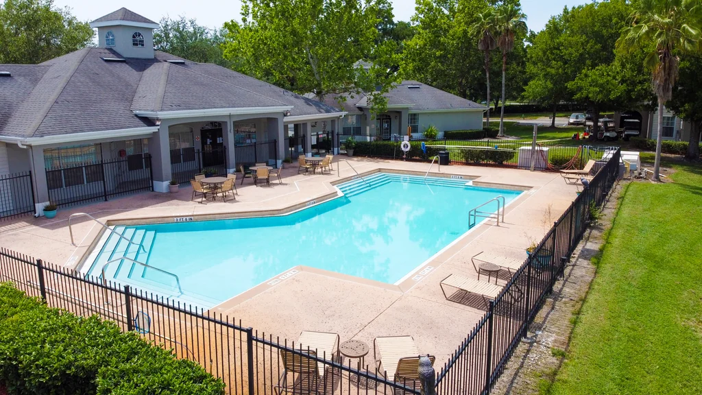 Magnolia Pointe Apartments