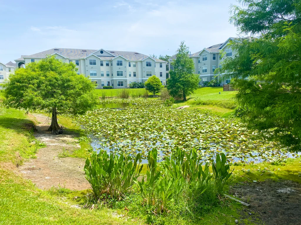 Magnolia Pointe Apartments
