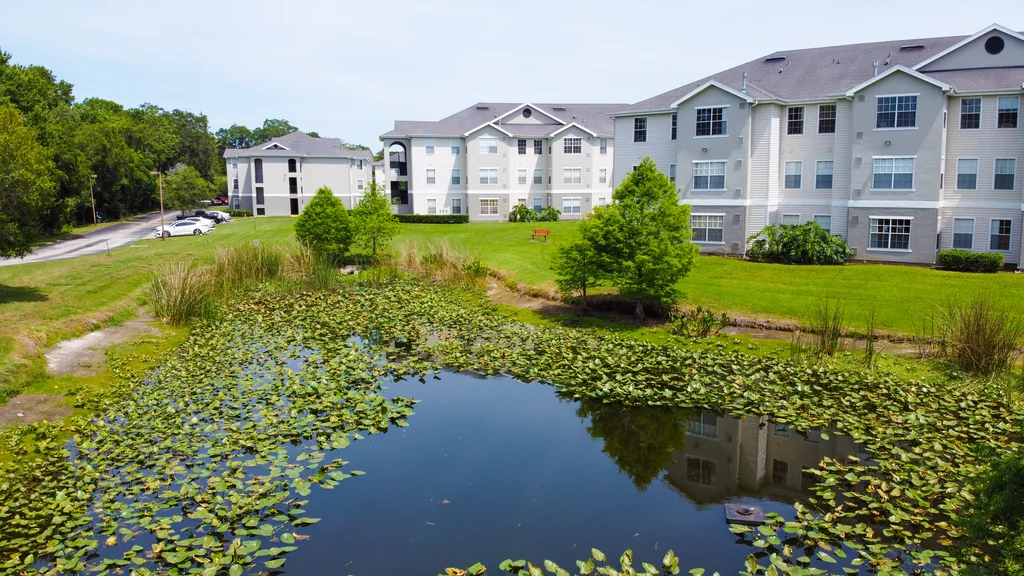 Magnolia Pointe Apartments