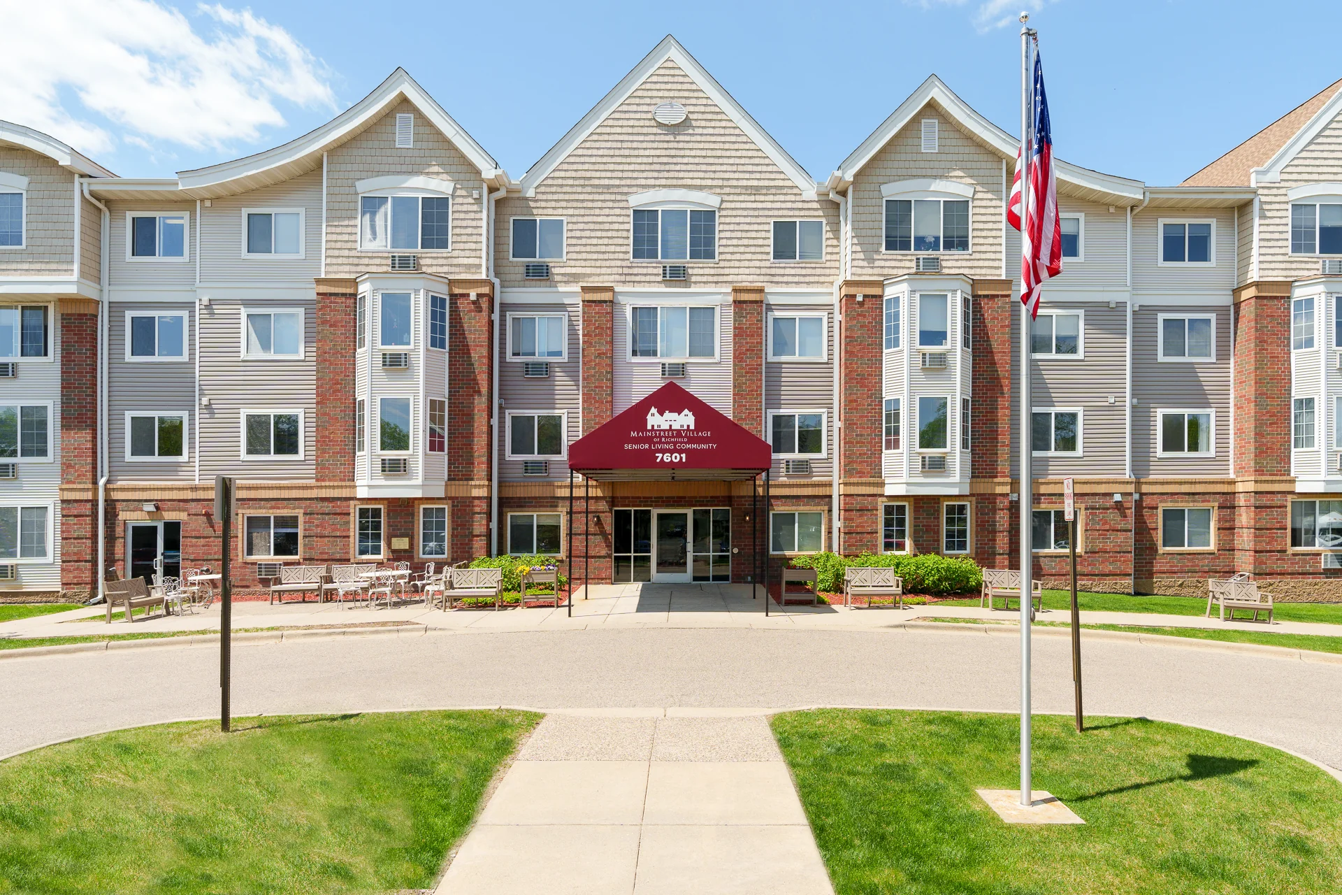 Mainstreet Village