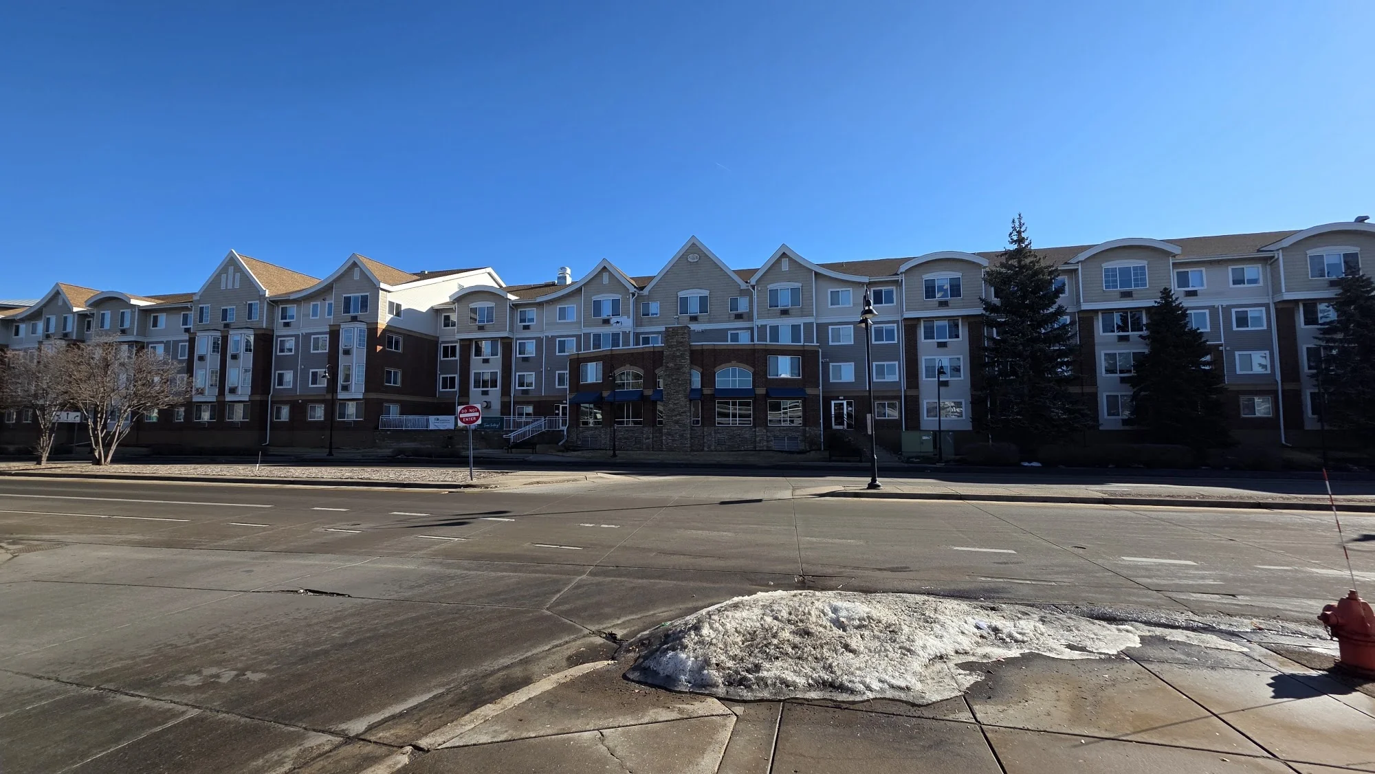 Mainstreet Village