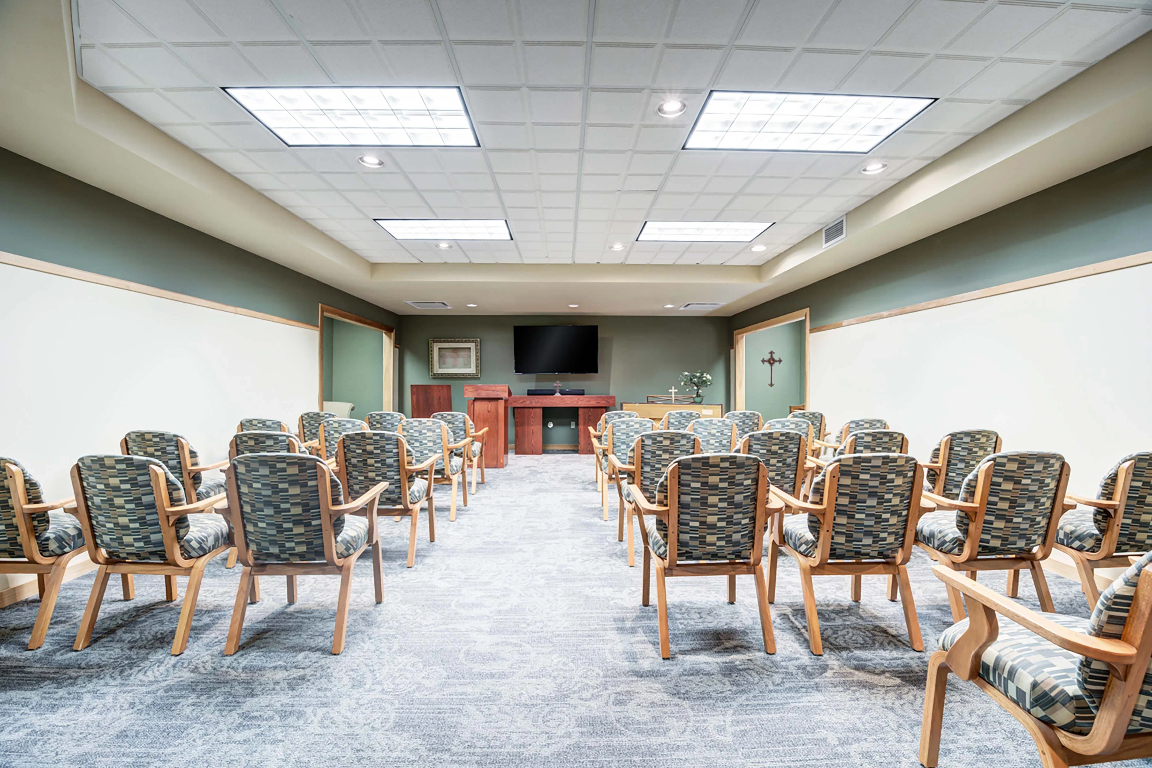 MAJESTIC RIM RETIREMENT LIVING