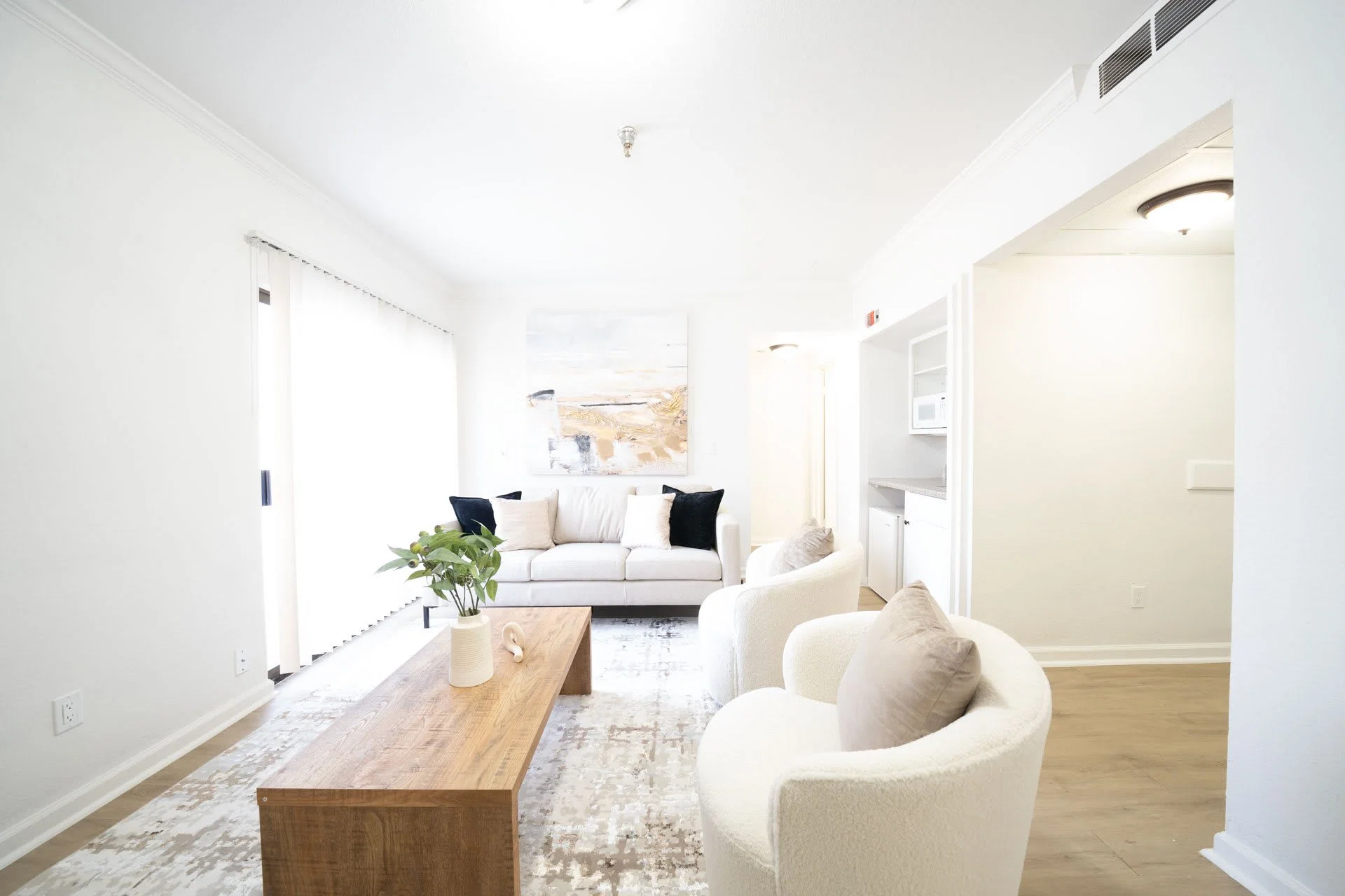 Manor Independent Living