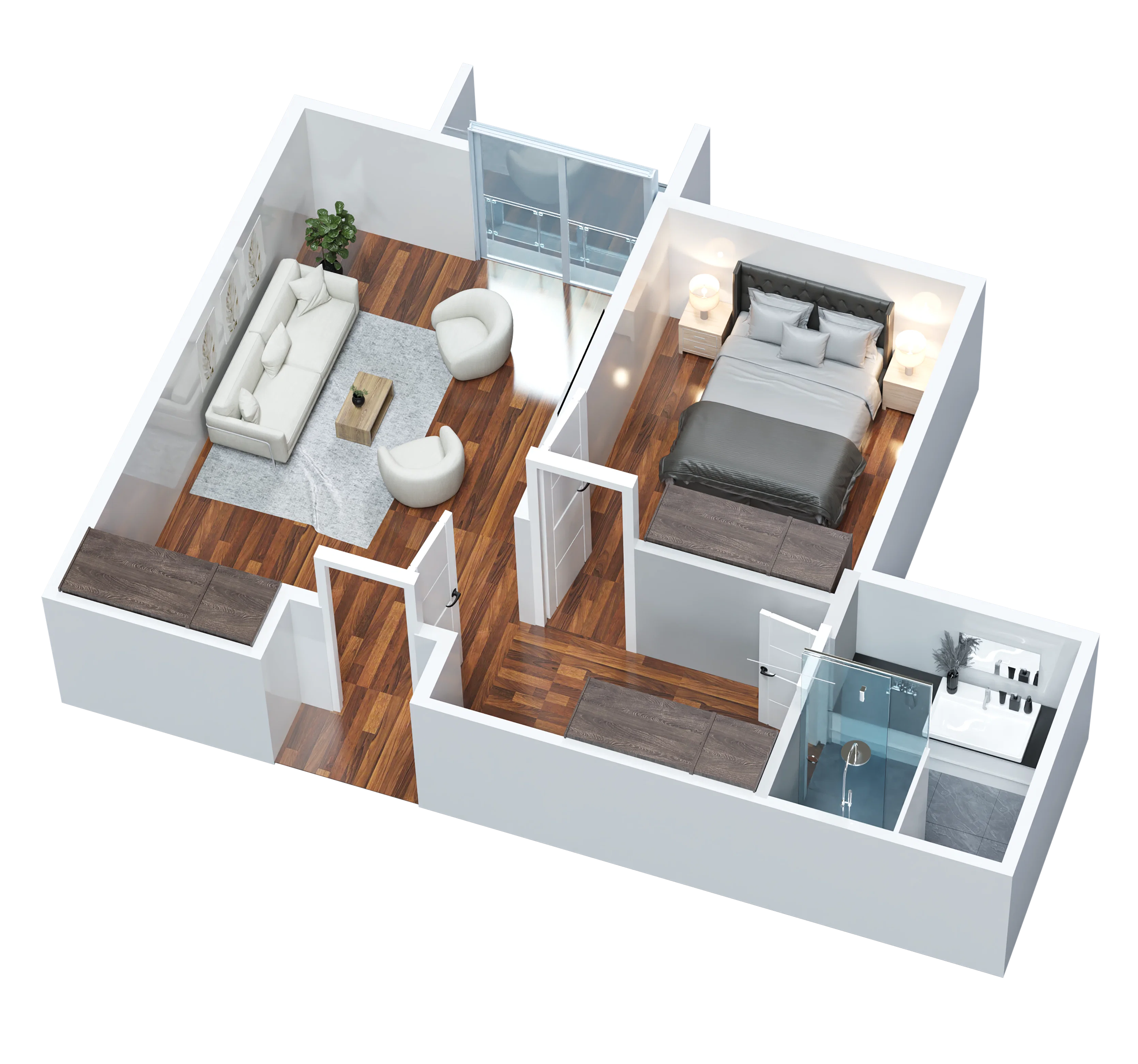 Manor Independent Living