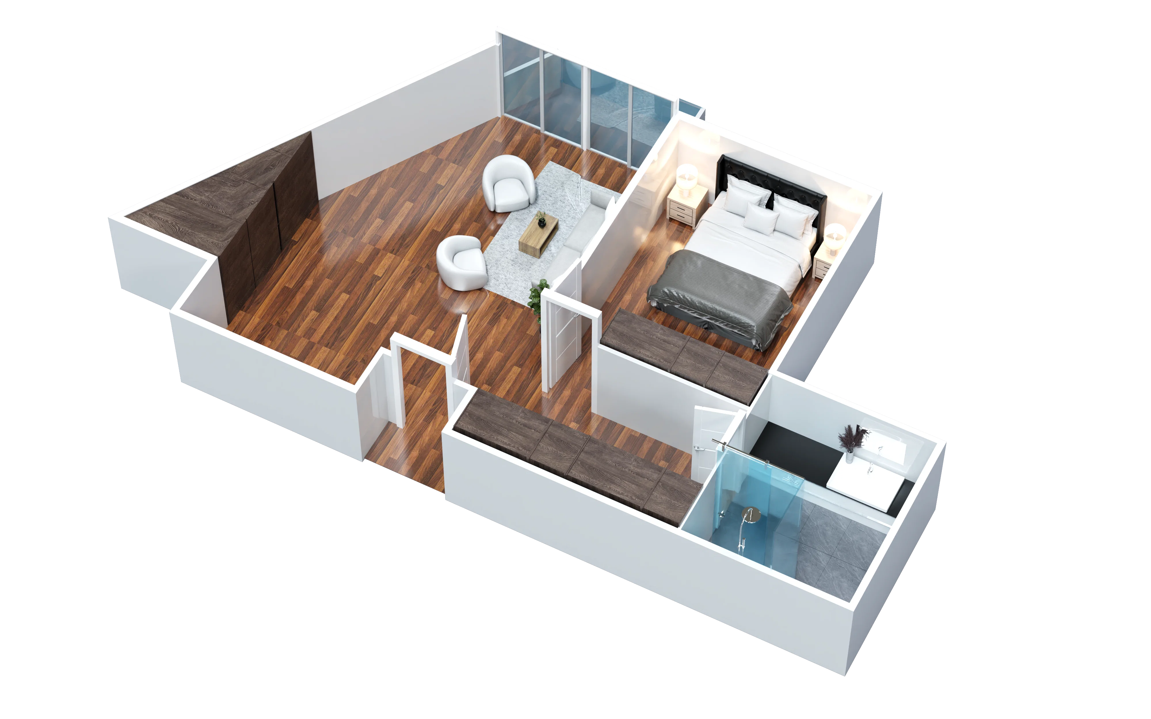 Manor Independent Living
