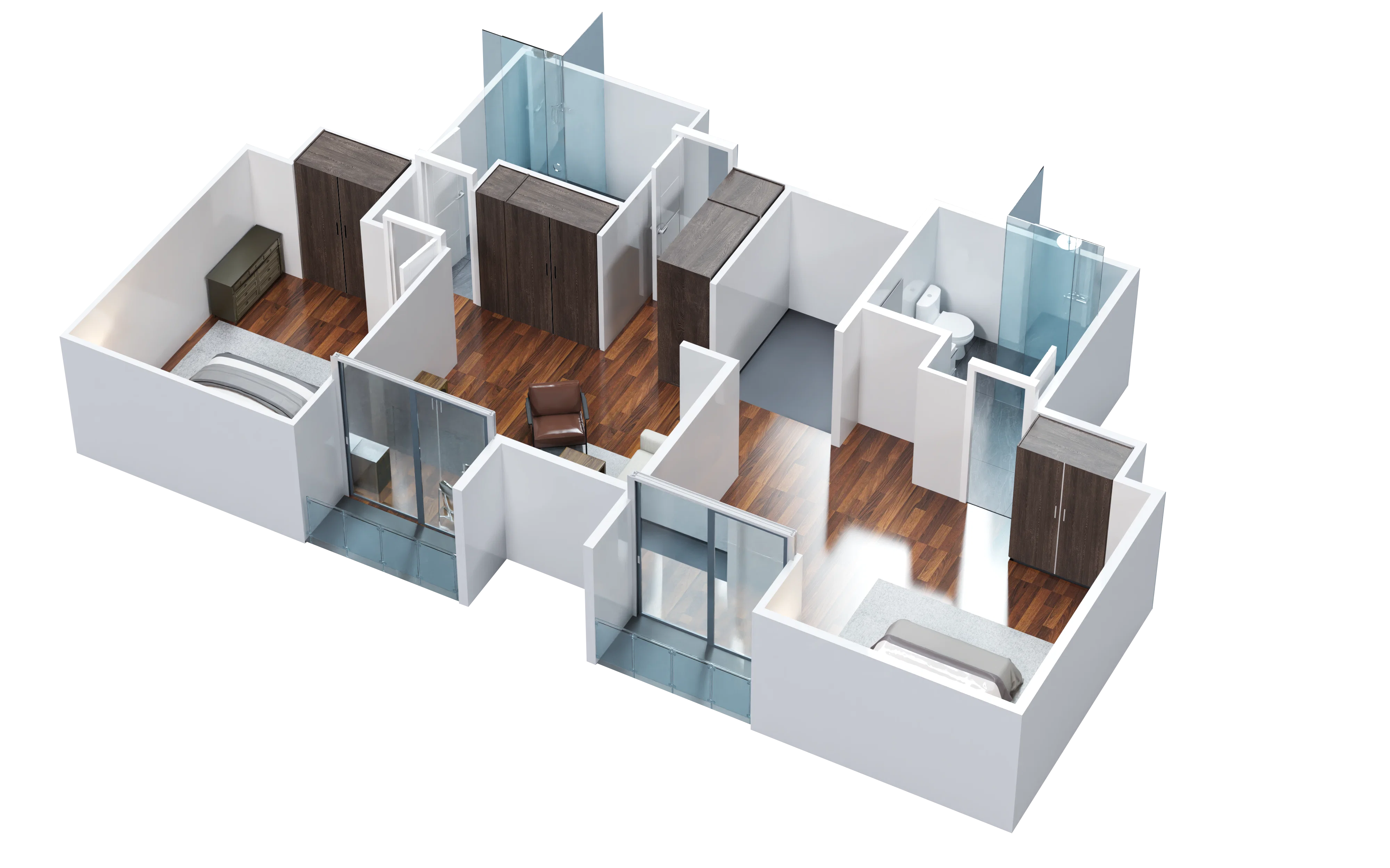 Manor Independent Living