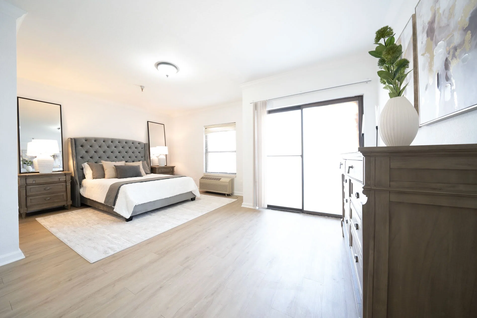 Manor Independent Living