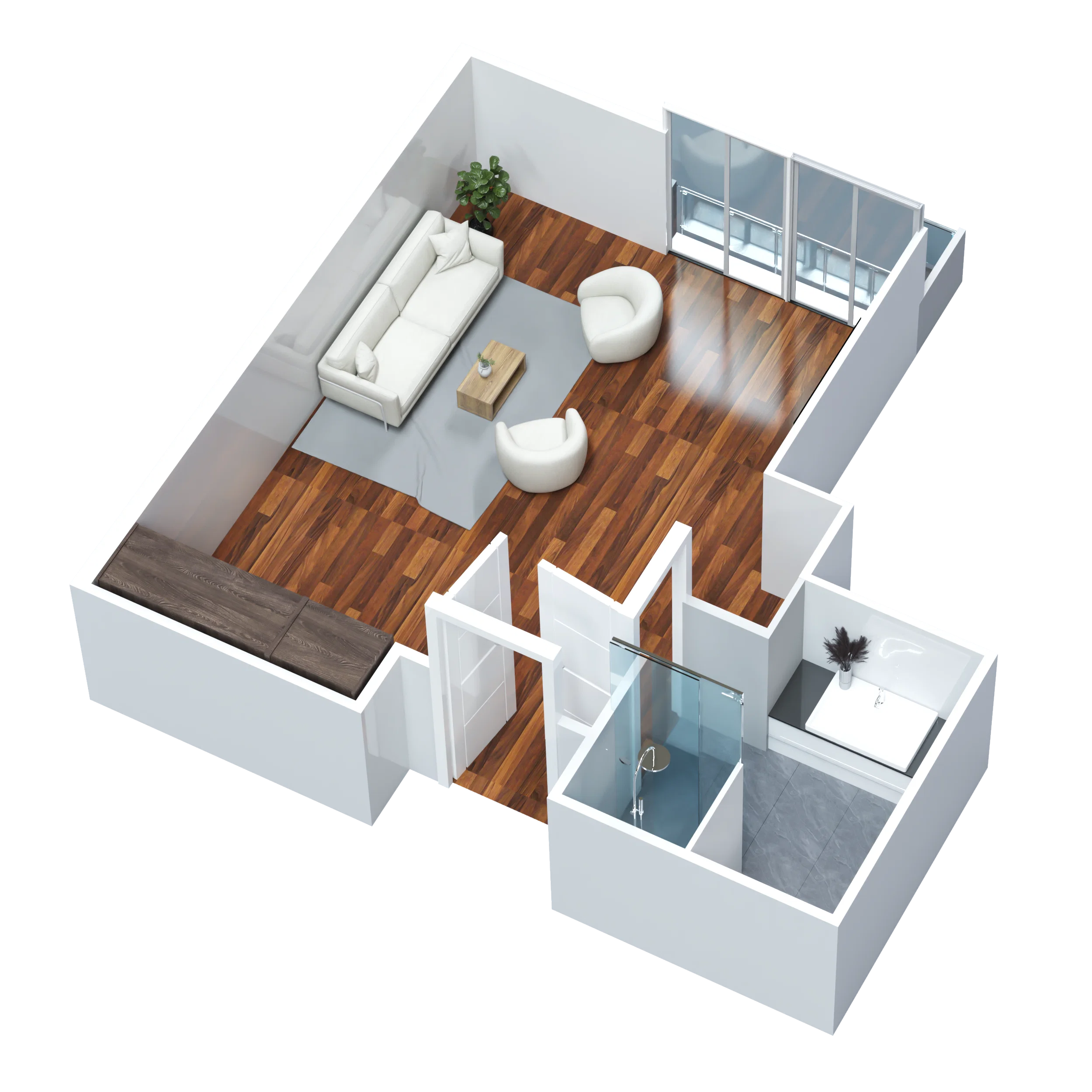 Manor Independent Living