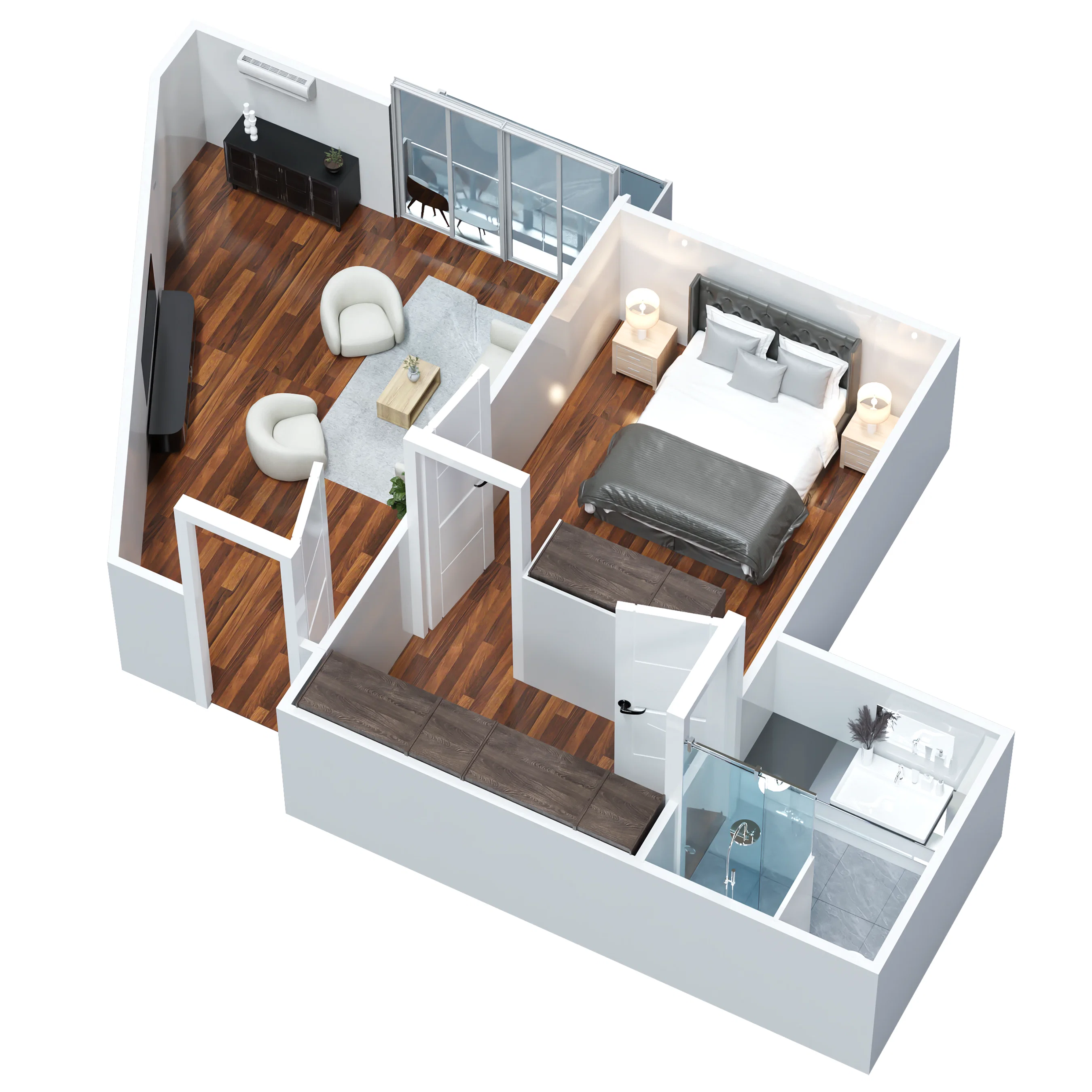 Manor Independent Living