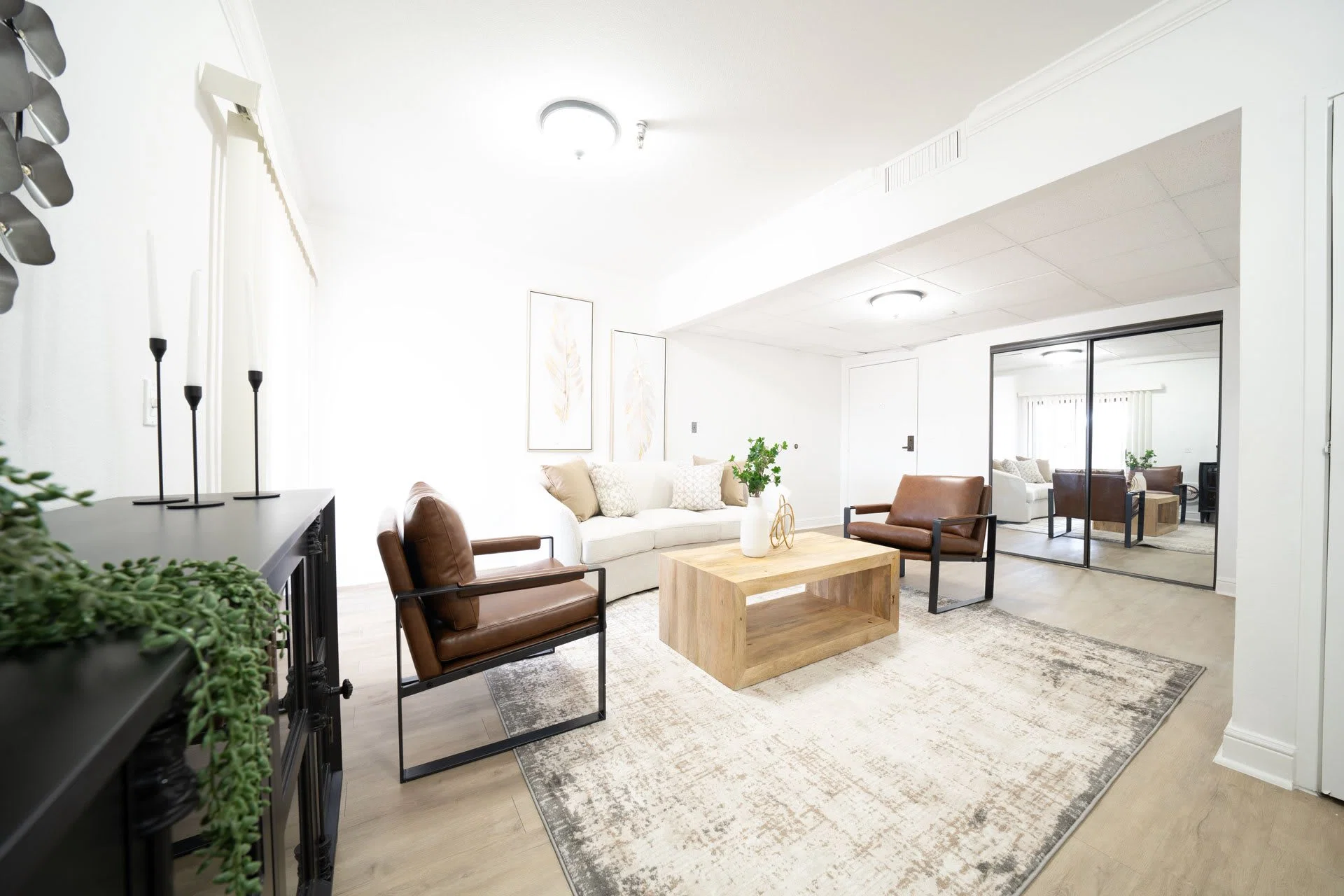 Manor Independent Living