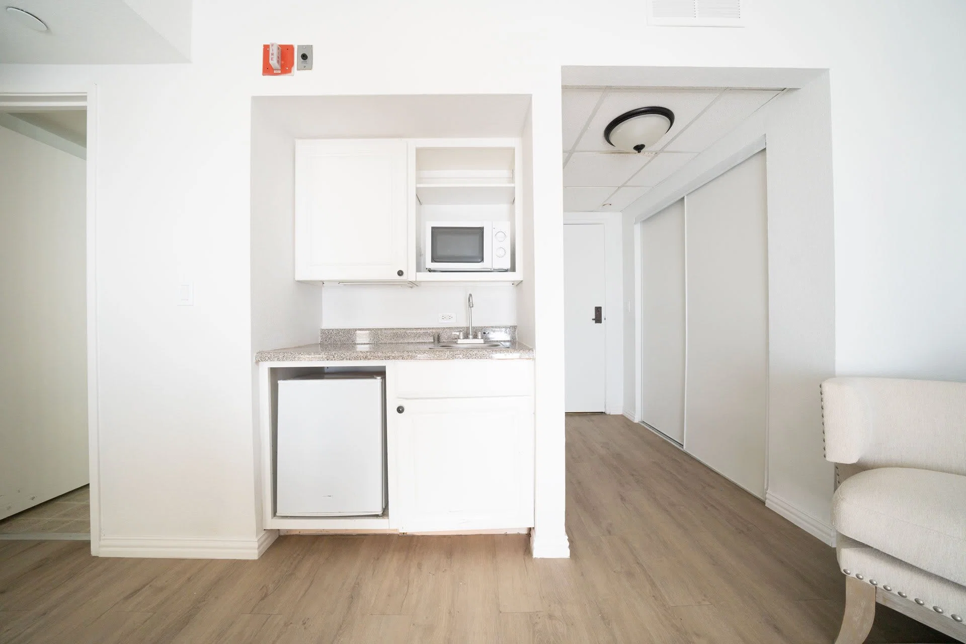 Manor Independent Living
